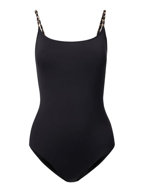 badeanzug damen michael kors|michael kors tankini.